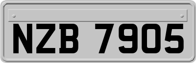 NZB7905