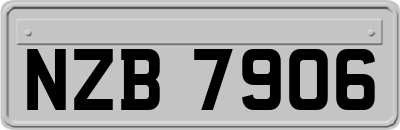 NZB7906