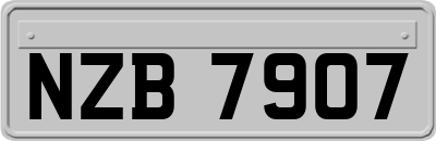 NZB7907