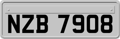 NZB7908