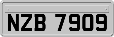 NZB7909