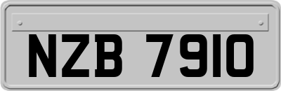 NZB7910