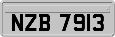 NZB7913