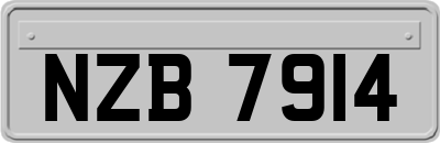 NZB7914