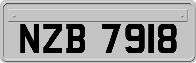 NZB7918