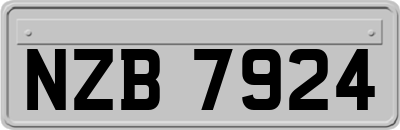 NZB7924