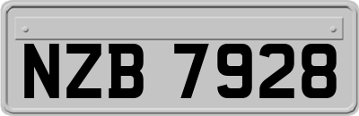 NZB7928