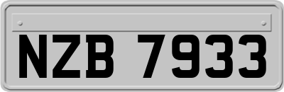 NZB7933