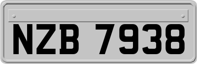 NZB7938