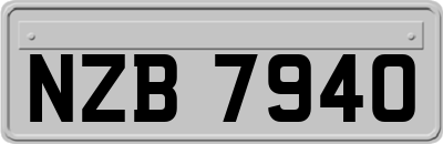 NZB7940