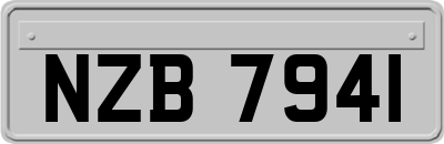 NZB7941