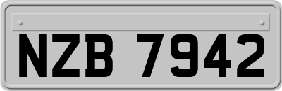 NZB7942