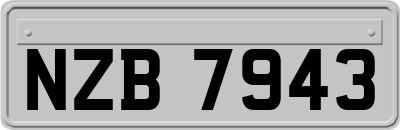 NZB7943