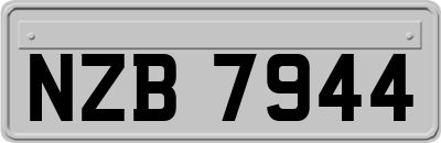 NZB7944