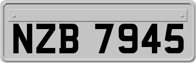 NZB7945