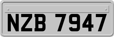 NZB7947