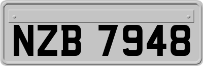 NZB7948