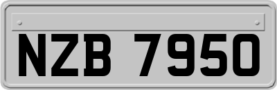 NZB7950