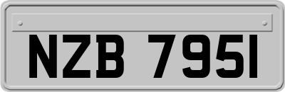 NZB7951