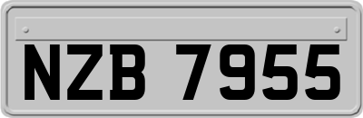 NZB7955