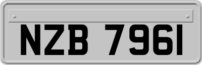 NZB7961