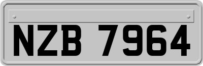 NZB7964