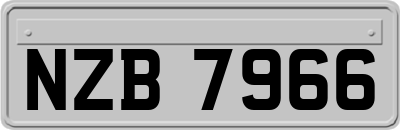 NZB7966