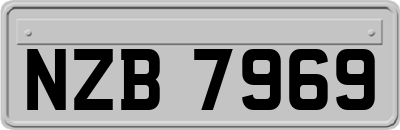 NZB7969