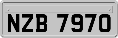 NZB7970
