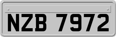 NZB7972