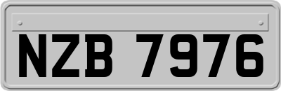 NZB7976