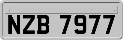 NZB7977