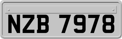 NZB7978