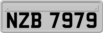 NZB7979