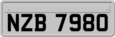 NZB7980