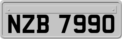 NZB7990
