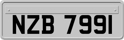 NZB7991