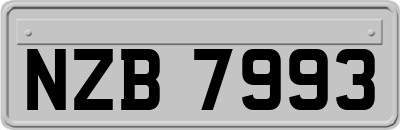 NZB7993