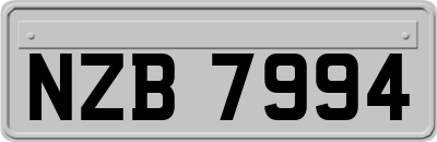 NZB7994