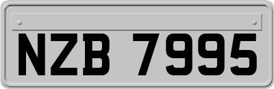 NZB7995