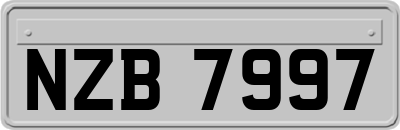 NZB7997