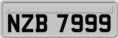 NZB7999