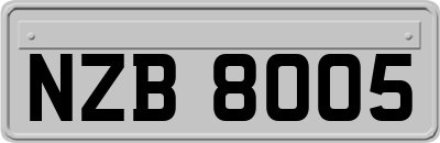 NZB8005