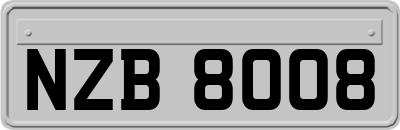 NZB8008