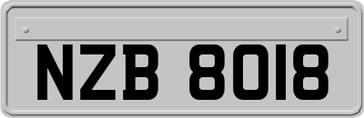 NZB8018