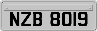 NZB8019