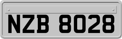 NZB8028
