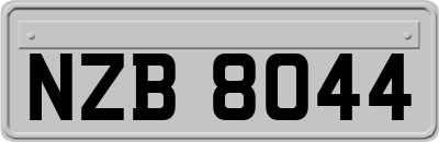 NZB8044