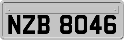 NZB8046