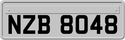 NZB8048
